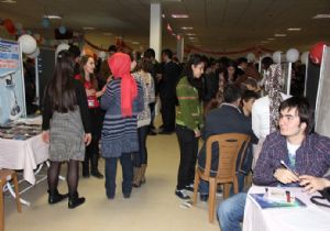 Proje Şöleni başladı